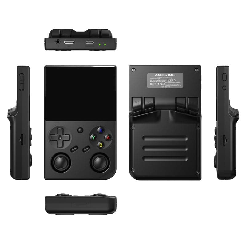 ANBERNIC RG 35XX Pro
